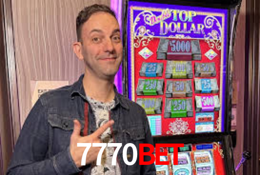 Exclusive Games 7770Bet