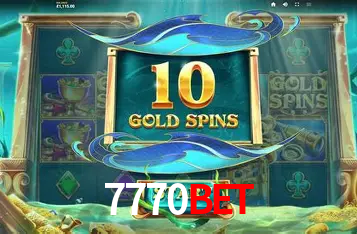 Weekend Specials 7770Bet