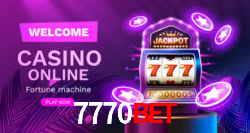 Daily Bonuses 7770Bet