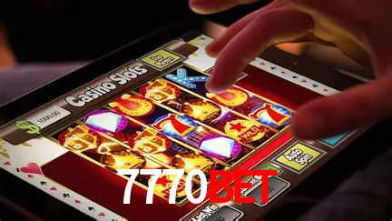 Flash Promotion 7770Bet